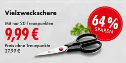 Edeka Vielzweckschere Angebot