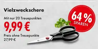 Edeka Vielzweckschere Angebot