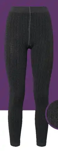 Tchibo Thermoleggings Angebot