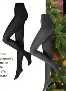 Tchibo 2 paar strickstrumpfhosen Angebot