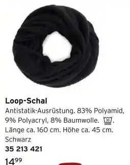 Tchibo Loop-schal Angebot