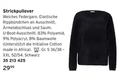 Tchibo Strickpullover Angebot
