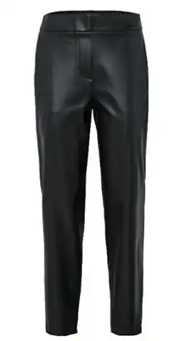 Tchibo Joggpants in lederoptik Angebot