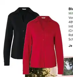 Tchibo Bluse Angebot