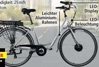 Norma Premium-Fahrradträger Angebot