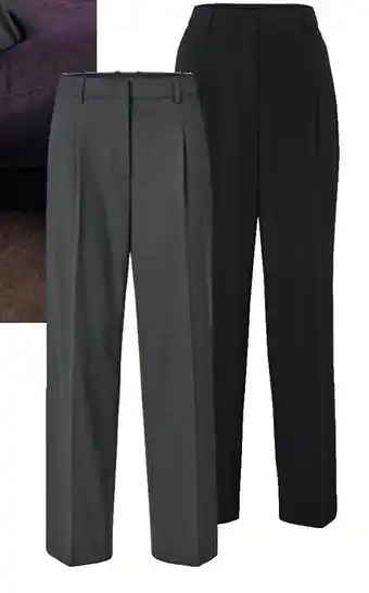 Tchibo Komfort-webhose Angebot