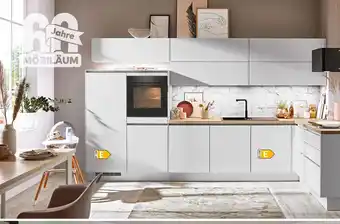 Nobilia einbauküche