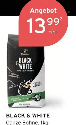 Tchibo Tchibo kaffee black & white Angebot