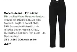 Tchibo Modern jeans - fit ava Angebot