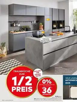 porta Nobilia, aeg einbauküche tarona/seeg Angebot