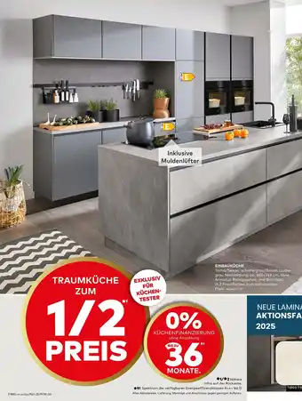 porta Nobilia, aeg einbauküche tarona/seeg Angebot