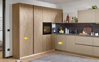 porta Nolte einbauküche Angebot