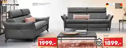 porta Himolla garnitur 3-sitzer Angebot