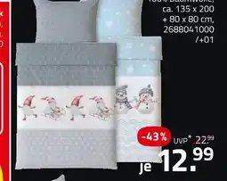 ROLLER Bettwäsche Angebot