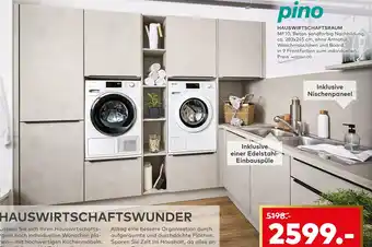 porta Pino hauswirtschaftsraum mf10 Angebot