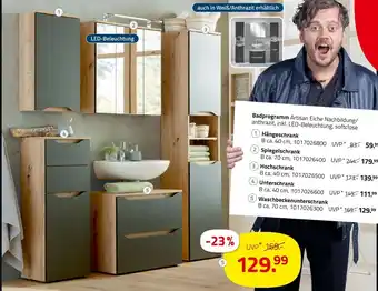 ROLLER Hängeschrank Angebot