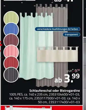 ROLLER Schlaufenschal Angebot