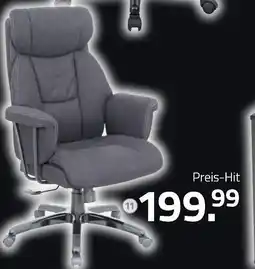 ROLLER Chefsessel Angebot