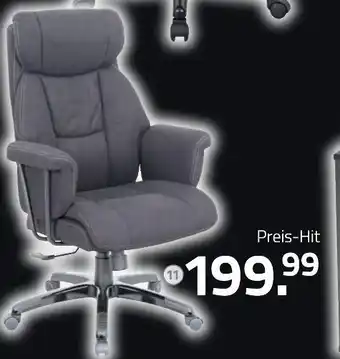 ROLLER Chefsessel Angebot