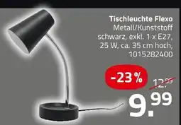 ROLLER Tischleuchte flexo Angebot