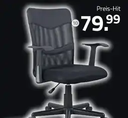 ROLLER Drehstuhl Angebot