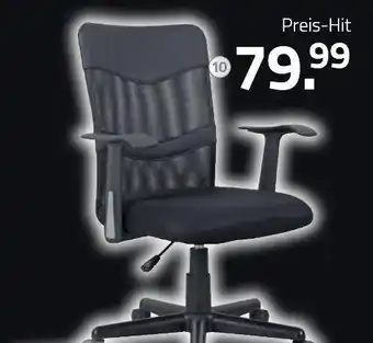 ROLLER Drehstuhl Angebot