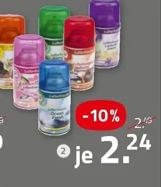 ROLLER Lufterfrischer Angebot
