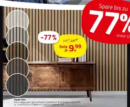 ROLLER Tapete vlies Angebot