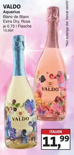 Lösch Depot VALDO Aquarius Angebot