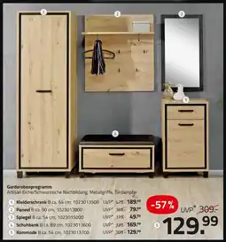ROLLER Kleiderschrank Angebot