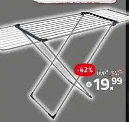 ROLLER Wäscheständer Angebot