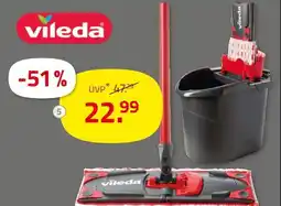 ROLLER Vileda bodenwischer-set ultra- maxx Angebot
