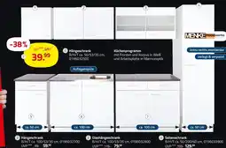 ROLLER Menke möbelwerke hängeschrank Angebot