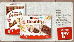 nahkauf Kinder bueno Angebot