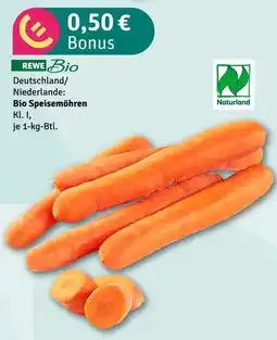 nahkauf Rewe bio bio speisemöhren Angebot