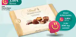 nahkauf Lindt pralinés classic Angebot
