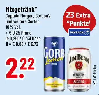 trinkgut Gorb lemon Angebot
