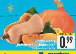 Edeka Butternut Angebot