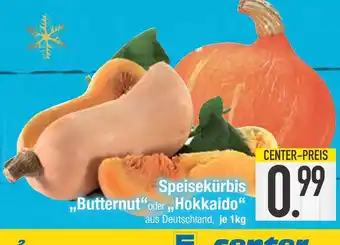 Edeka Butternut Angebot
