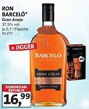 Lösch Depot RON BARCELÓ Gran Anejo Angebot
