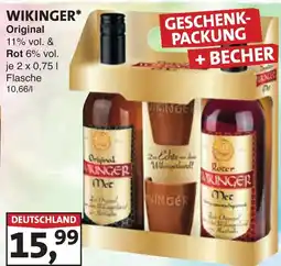 Lösch Depot WIKINGER Original o. Rot Angebot