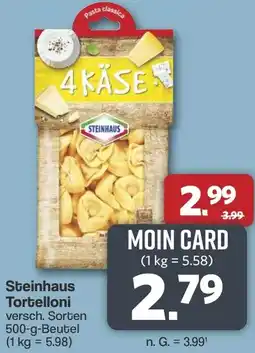 Famila Nord West Steinhaus Tortelloni Angebot