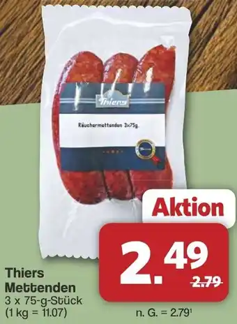 Famila Nord West Thiers Mettenden Angebot