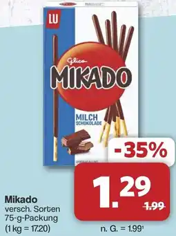Famila Nord West Mikado Angebot