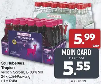Famila Nord West St. Hubertus Tropfen Angebot