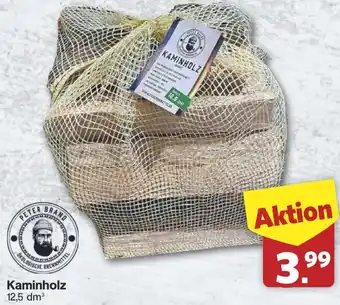 Famila Nord West Kaminholz Angebot