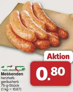 Famila Nord West Spilker Mettenden Angebot