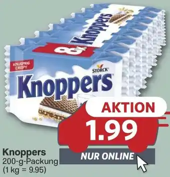 Famila Nord West Knoppers Angebot
