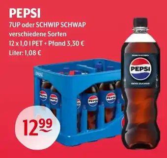 Getränke Hoffmann PEPSI Angebot