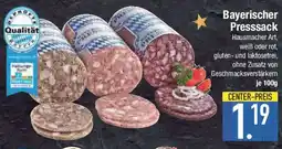 E-Center Bayerischer Presssack Angebot